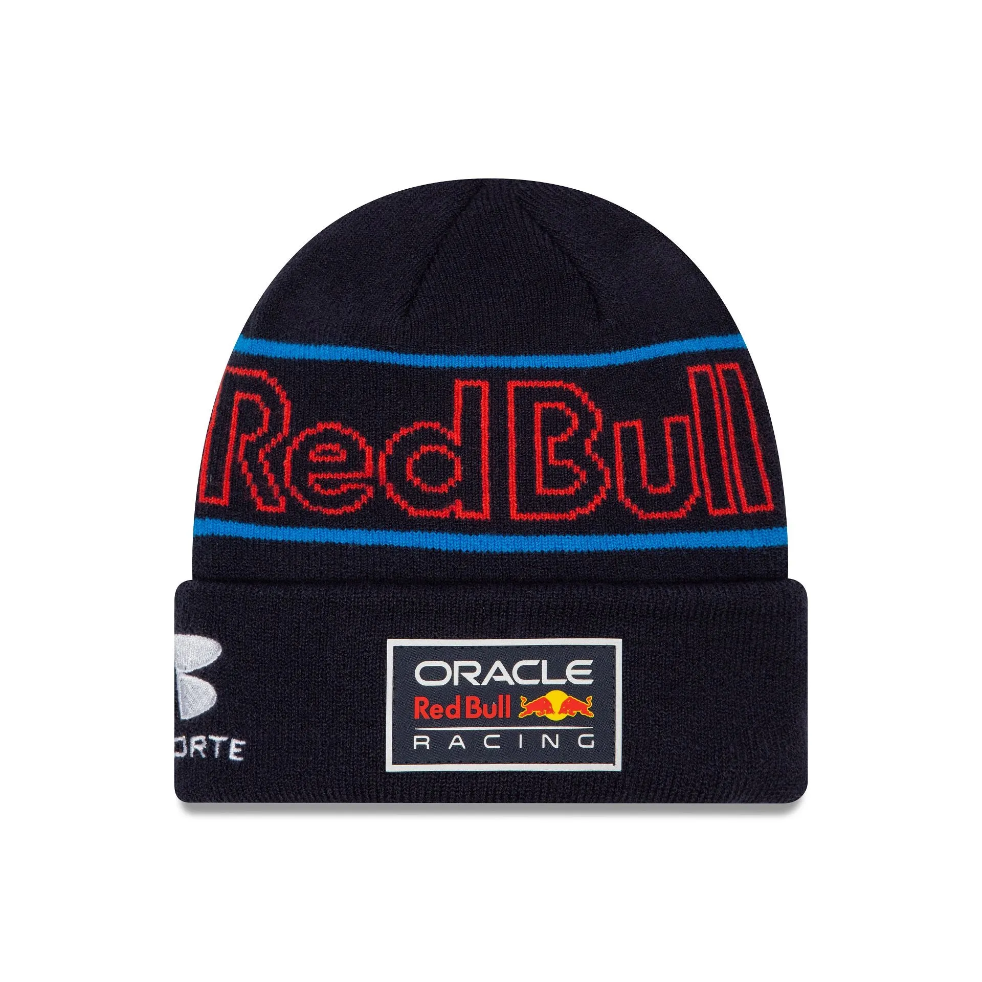 Gorro Red Bull Racing Sergio Perez Team Youth