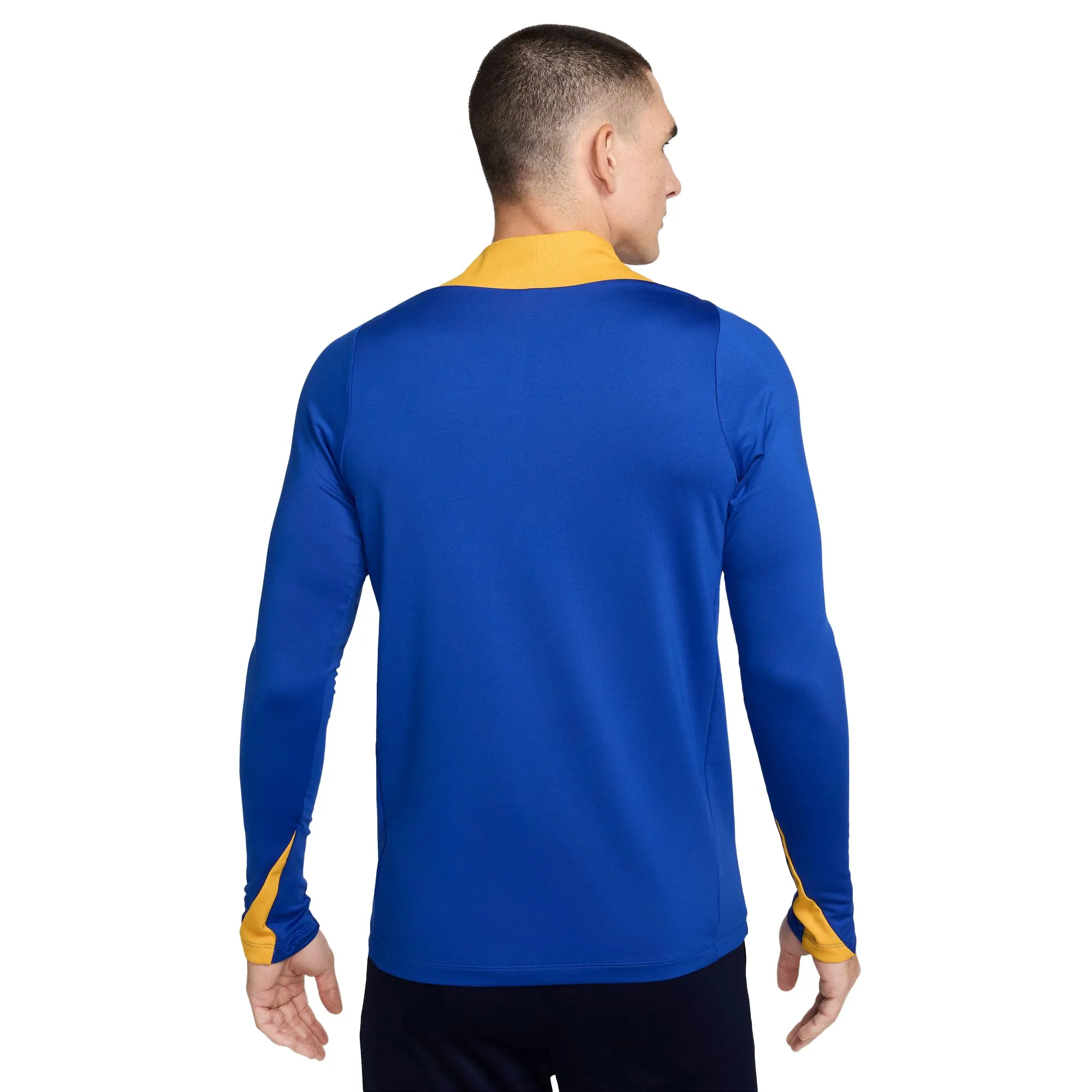IM NIKE DRILL TOP ENTRENAMIENTO LIGA DE CAMPEONES 2024/25 HOMBRE