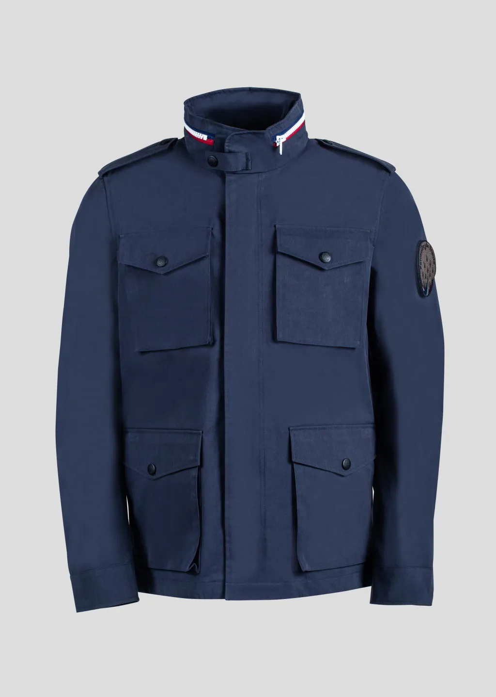 Jacket BATTLE TARGET