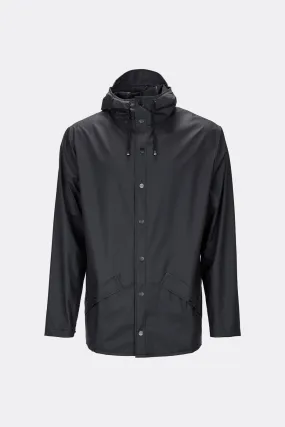 JACKET BLACK