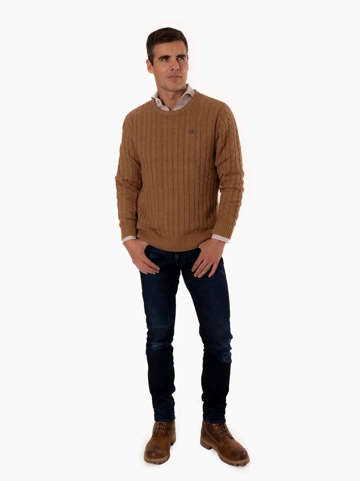 Jersey Ochos