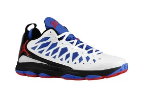 Jordan CP3. VI (103/blanco/rojo/royal/negro)
