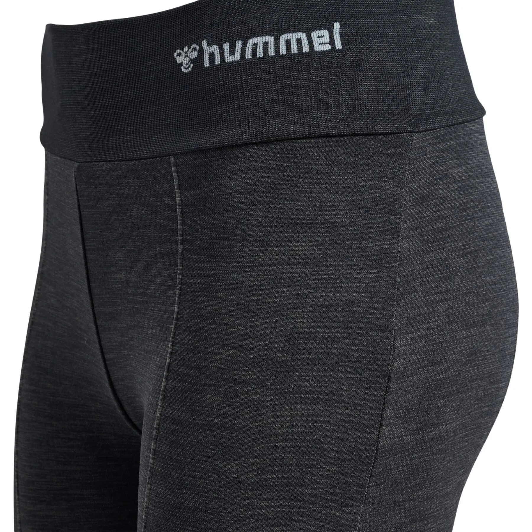 Leggings acampanados de mujer Hummel MT Ivy