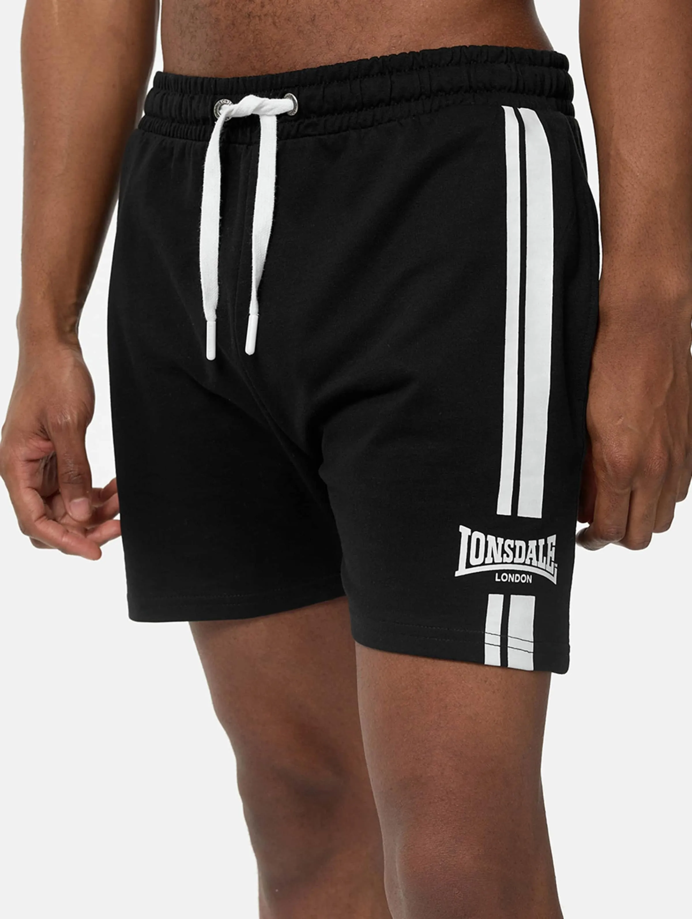 Lonsdale London Lonsdale London Dalnessie Swim Shorts
