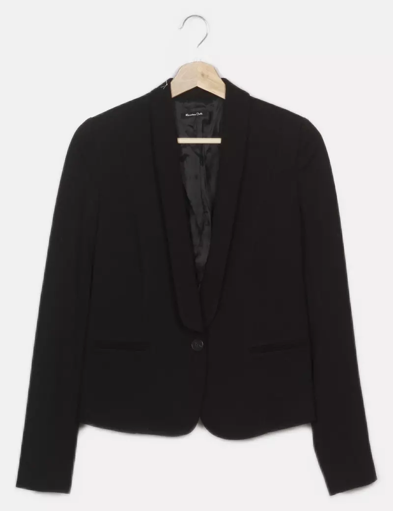 Massimo Dutti Blazer