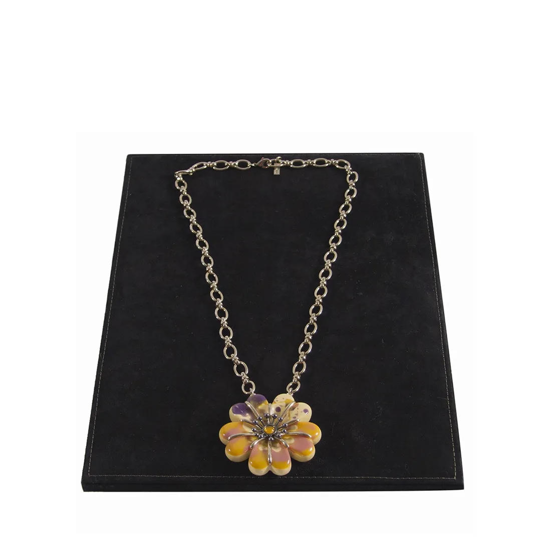 Missoni Collar Flor