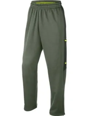 Nike Elite World Tour Pantalón (339/verde iron/volt/verde)