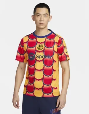 Nike FC Barcelona Academy Pro SE