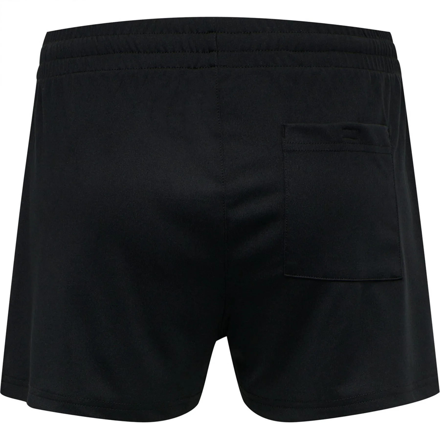 Pantalón corto mujer Hummel hmlreferee chevron