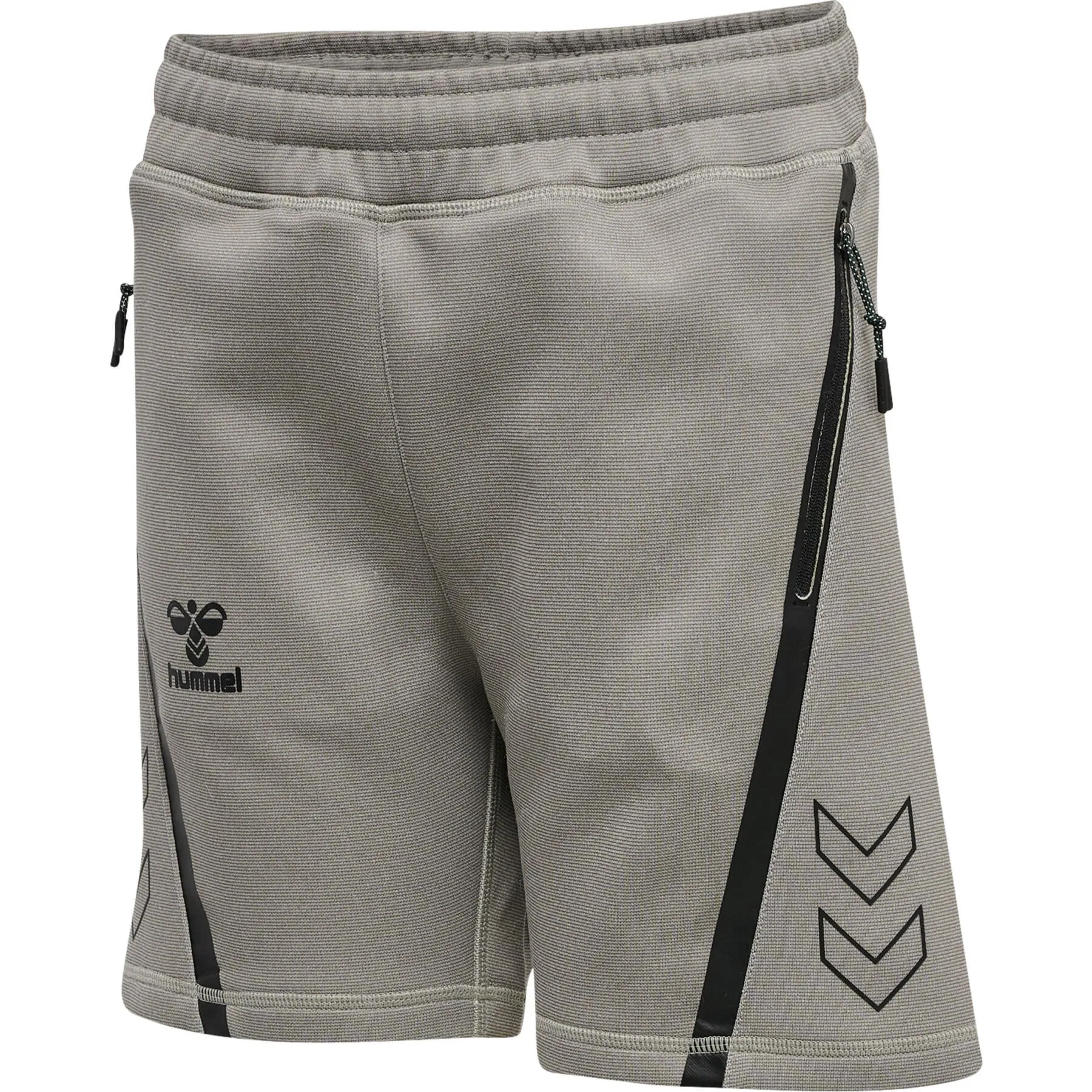 Pantalón corto para niños Hummel Cima Xk