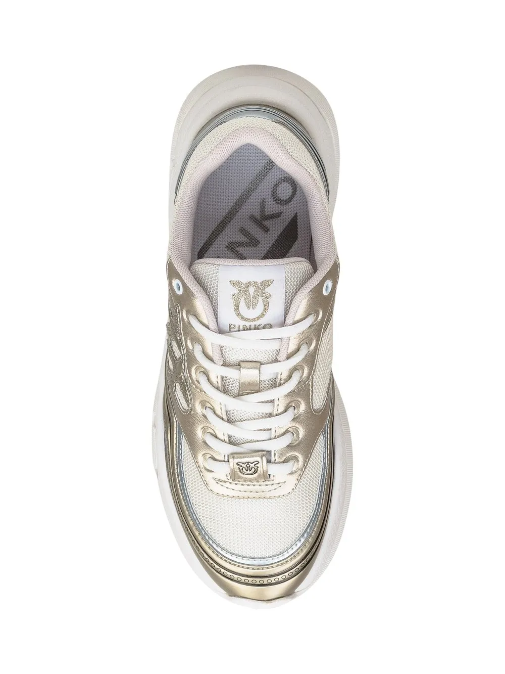 PINKO Glammy 04 Sneaker