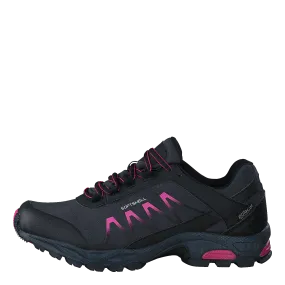 Polecat zapatos 430-6901 Waterproof Grey