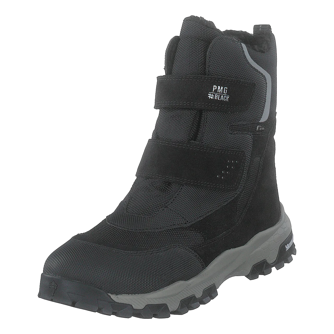 Primigi zapatos Pwk Gtx 64235 Black