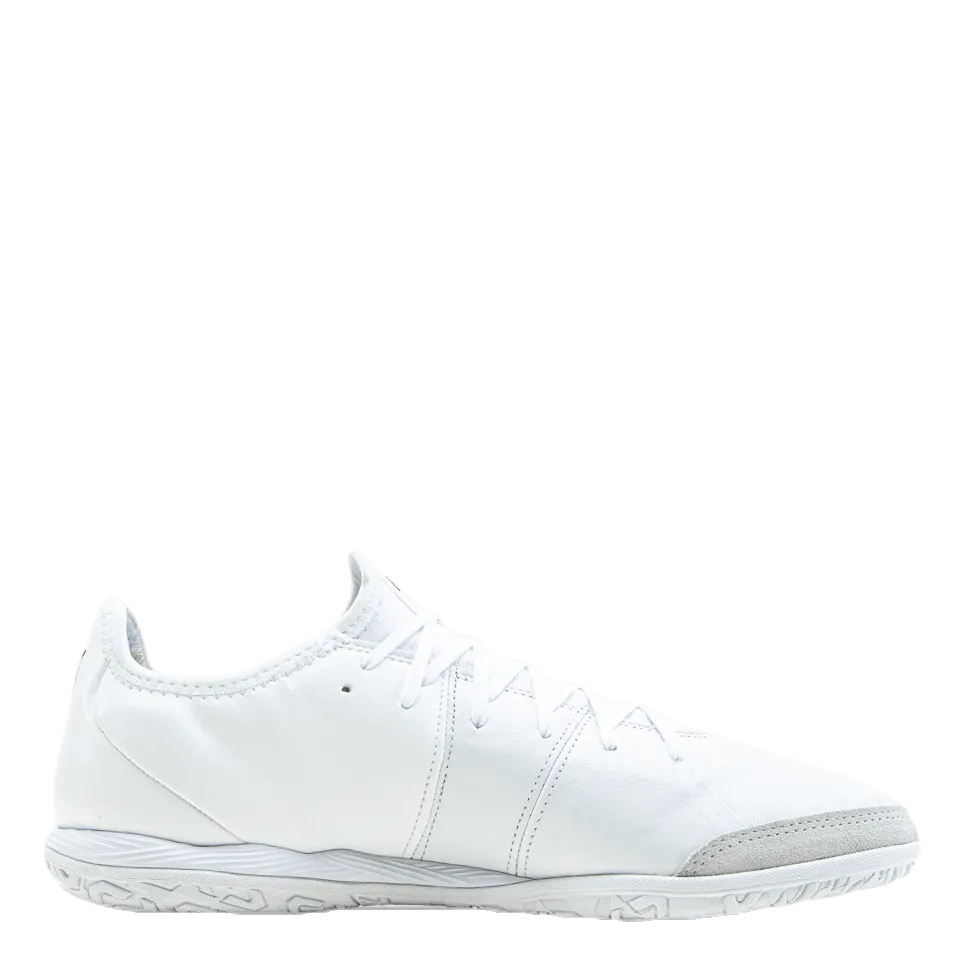Puma King Pro IT White