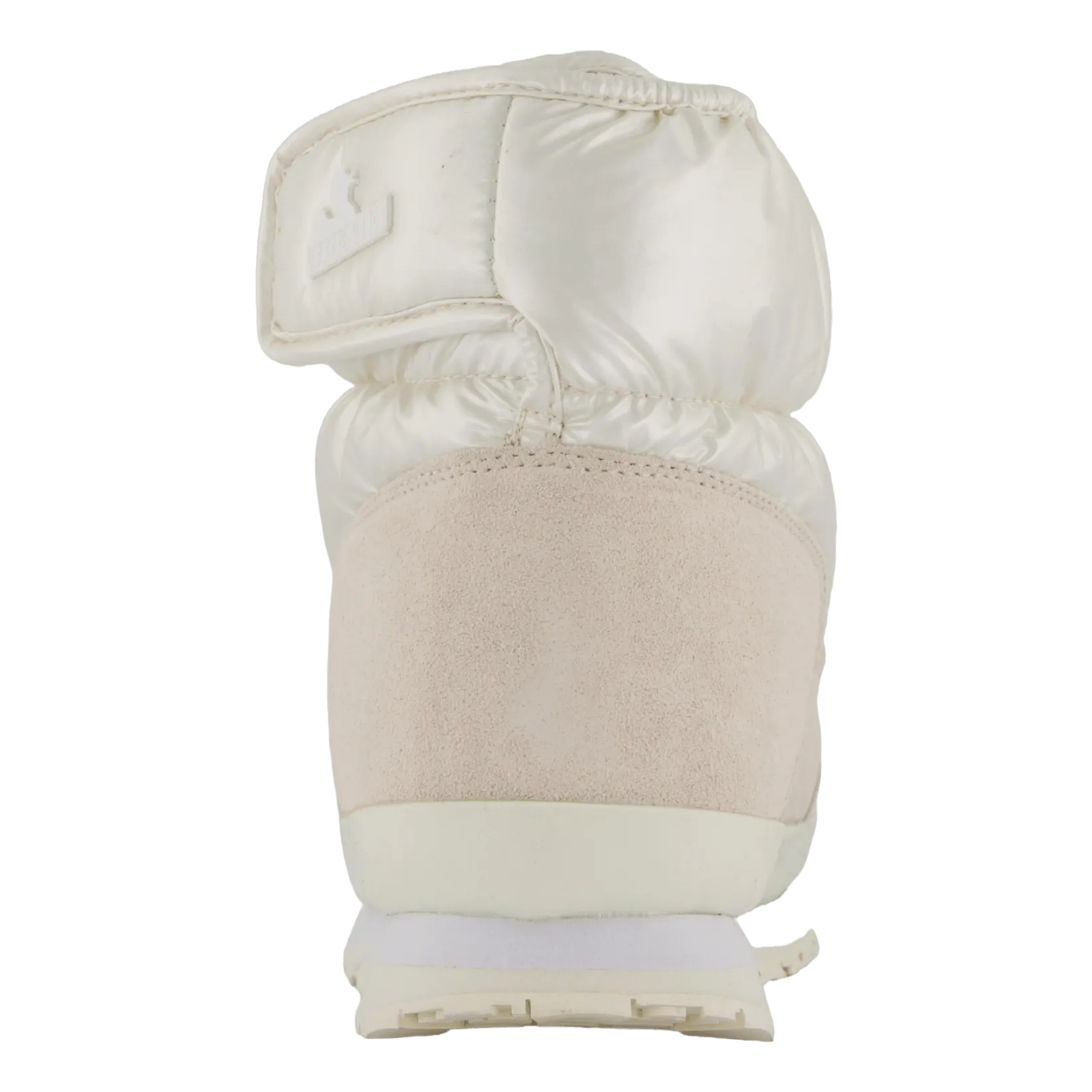 Rubber Duck zapatos Rd Sporty Snowjogger Nylon Adu Off White