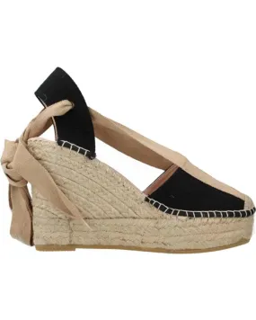 Sandalias de Mujer MACARENA ALBA128 NEGRO