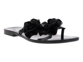 Sandalias Melissa Squared Garden Para Mujer