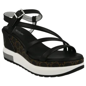Sandalias Mujer Nero Giardini 07758D
