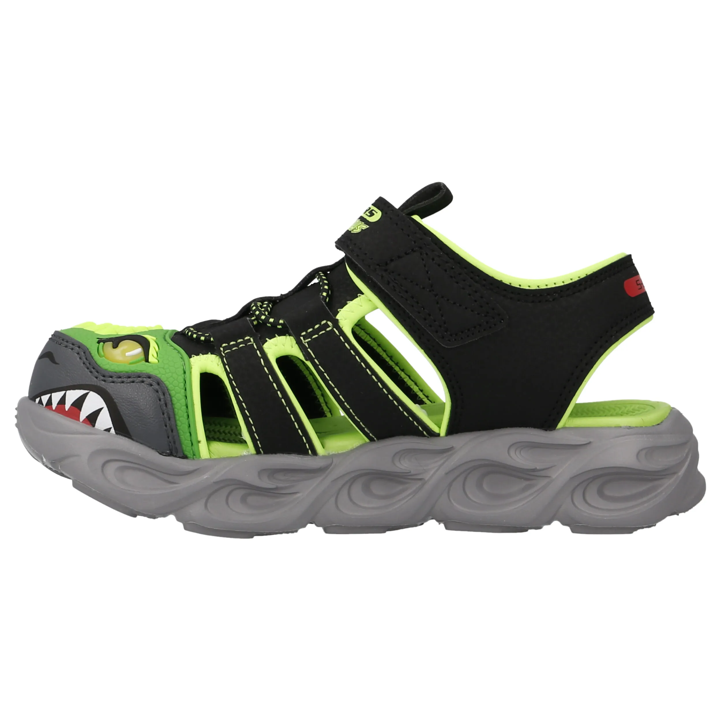 Sandalias Niño Skechers THERMO SPLASH