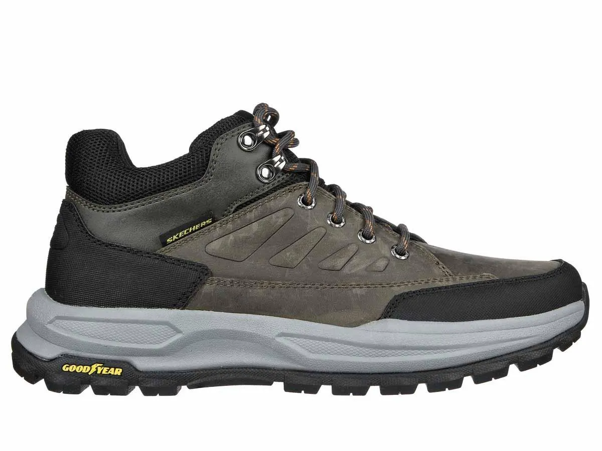 Skechers 204699 RELAXED FIT: ZELLER - BAZEMORE