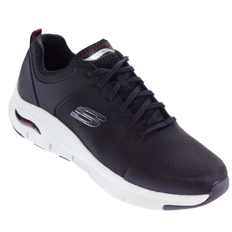 Skechers  Arch Fit Titan Negro