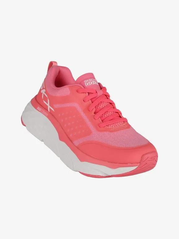 Skechers MAX CUSHIONING ELITE Esfuerzo intenso Deportivas deportivas mujer