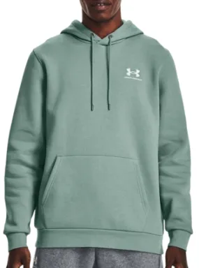 Sudadera con capucha Under Armour UA Essential Fleece