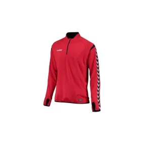 Sudadera Hummel Charge Rojo