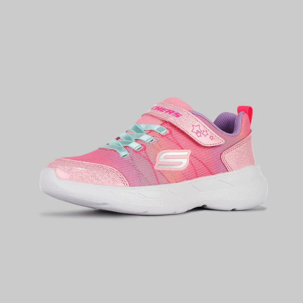 Tenis Skechers Snap Sprints Niña
