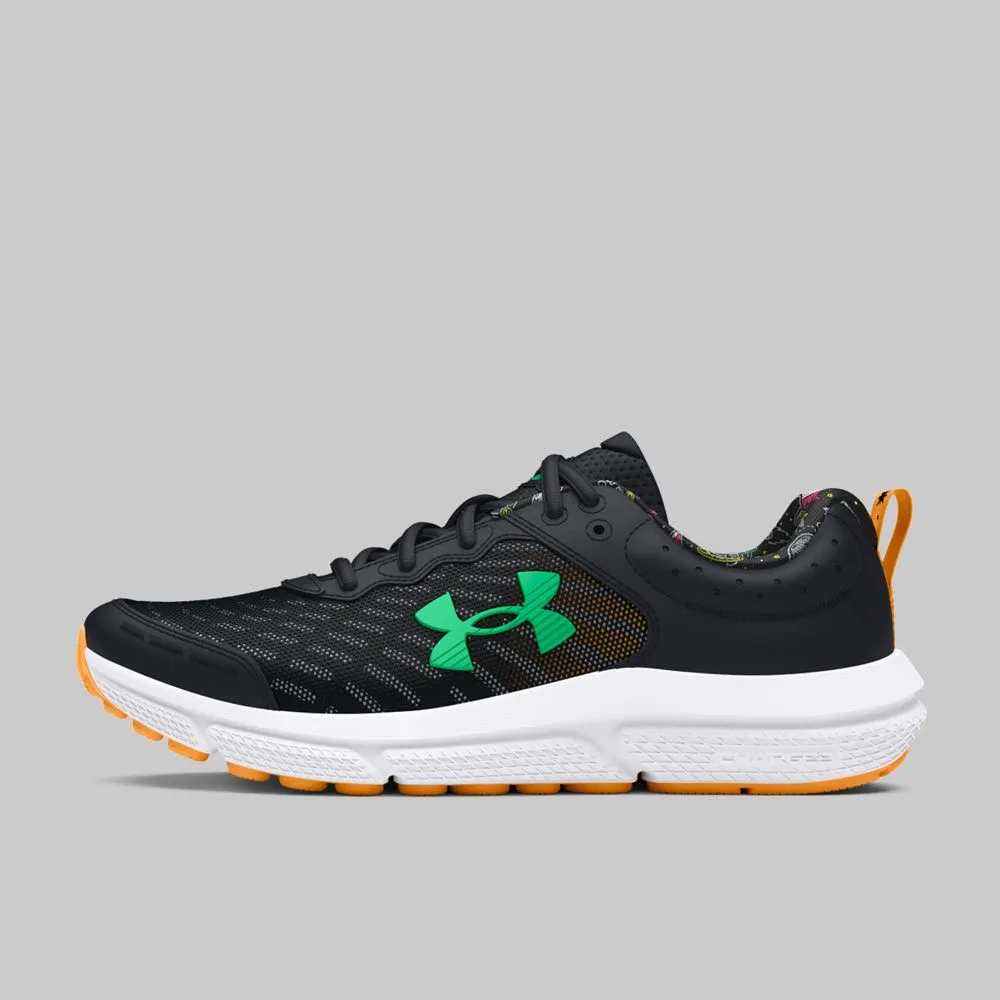 Tenis Under Armour Assert 10 Joven