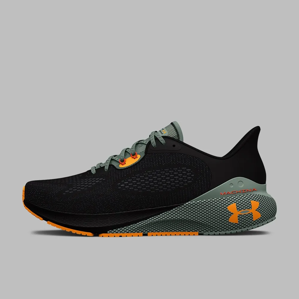 Tenis Under Armour Hovr Machina 3 Hombre