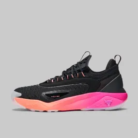 Tenis Under Armour Project Rock 7 Hombre