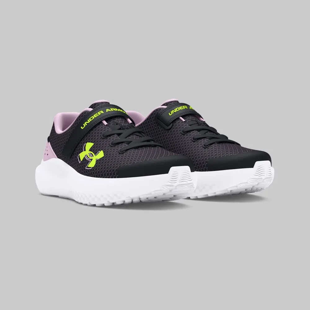 Tenis Under Armour Surge 3 Niño