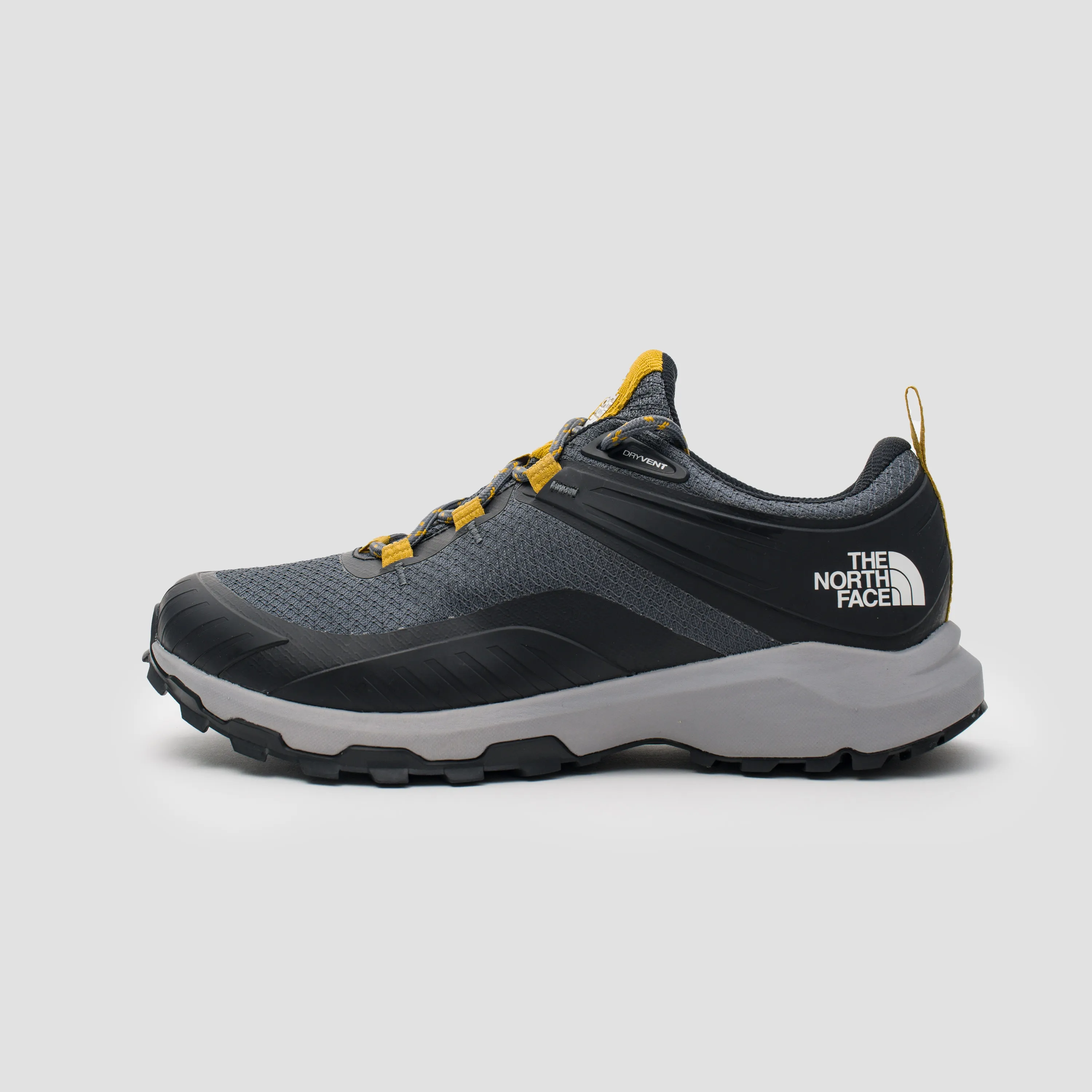 THE NORTH FACE ZAPATILLA CRAGMONT IMPERMEABLE HOMBRE