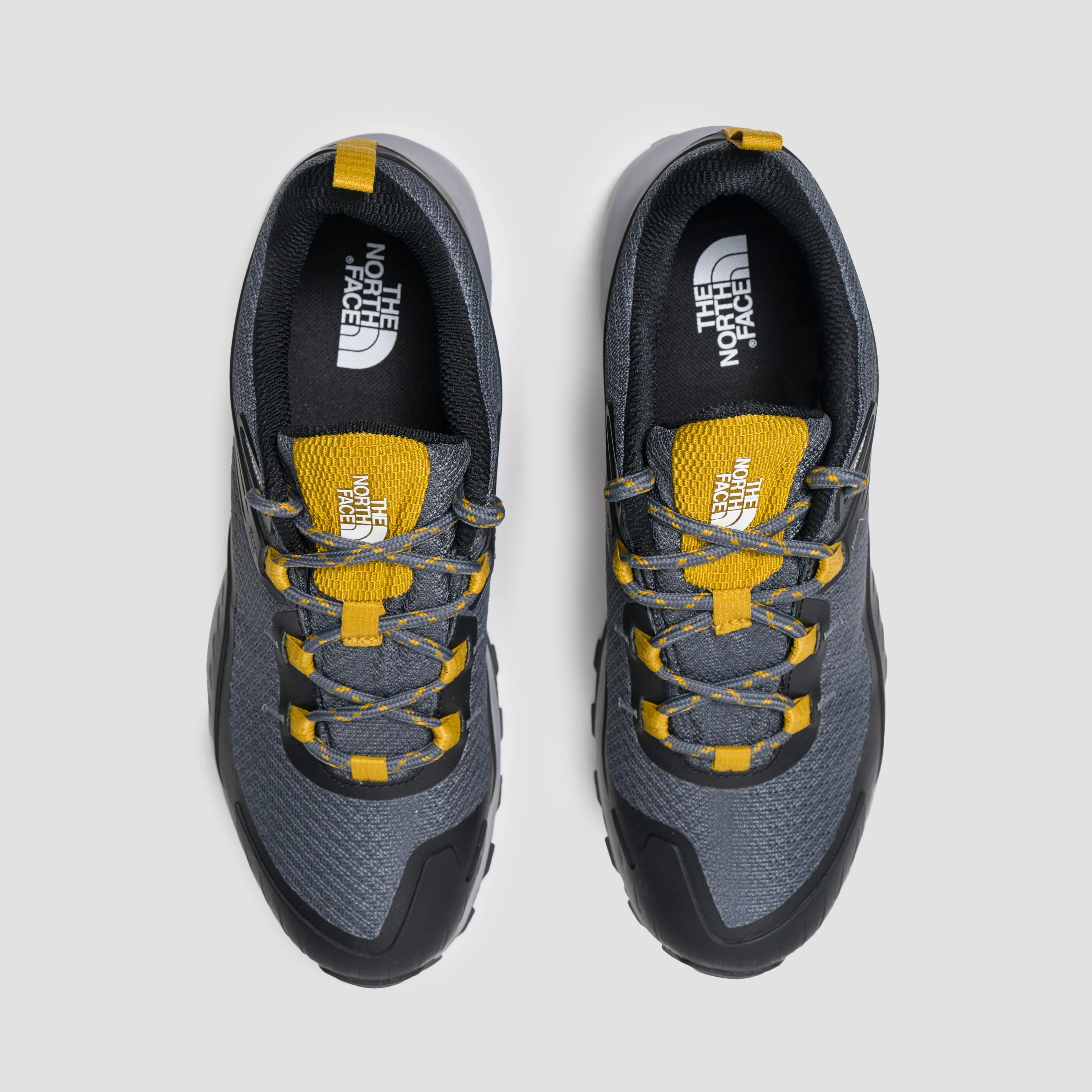 THE NORTH FACE ZAPATILLA CRAGMONT IMPERMEABLE HOMBRE