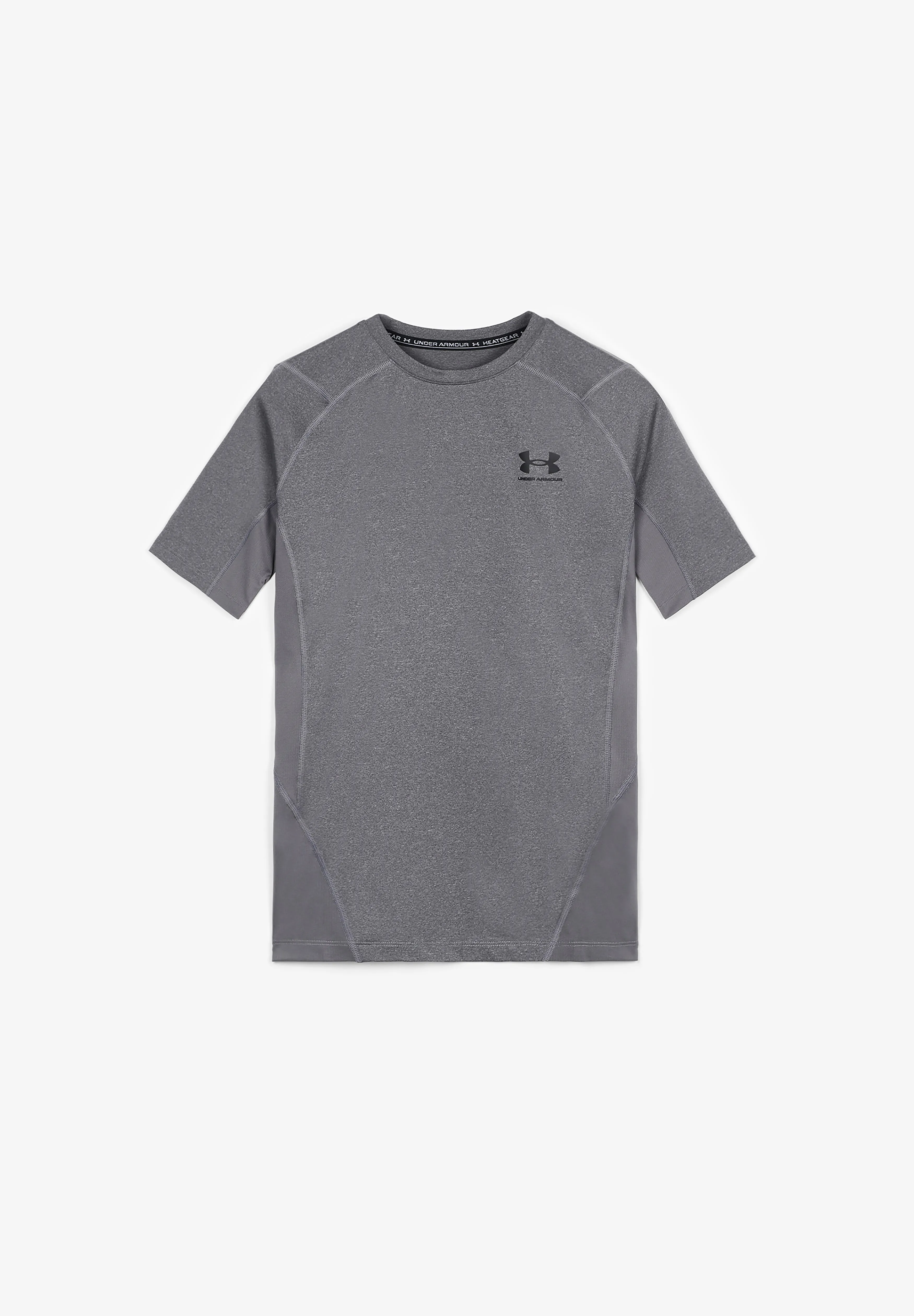 UNDER ARMOUR | CAMISETA AJUSTADA MANGA CORTA