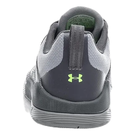 Under Armour Charged Legend TR Grey