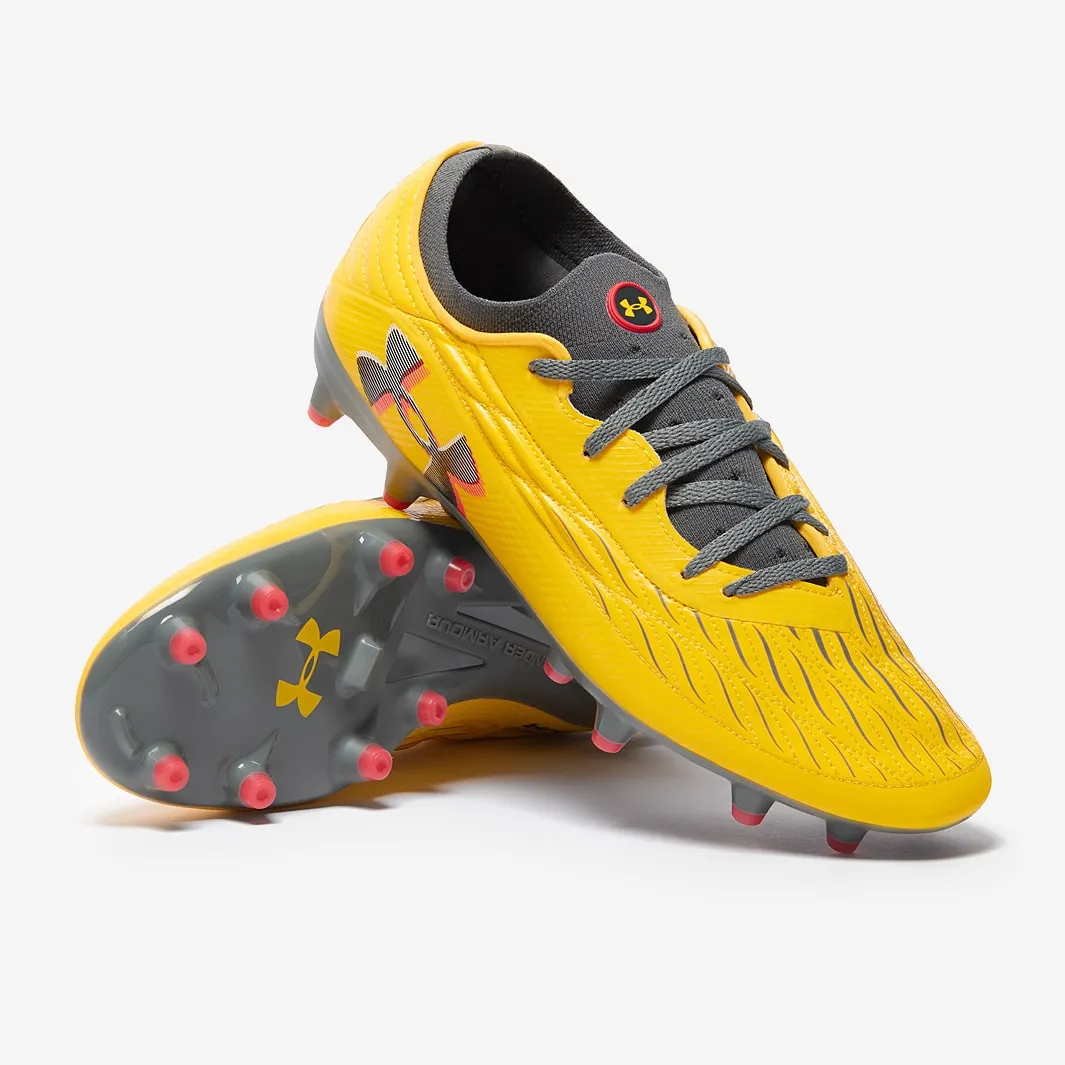 Under Armour Clone Magnetico Pro 4.0 FG
