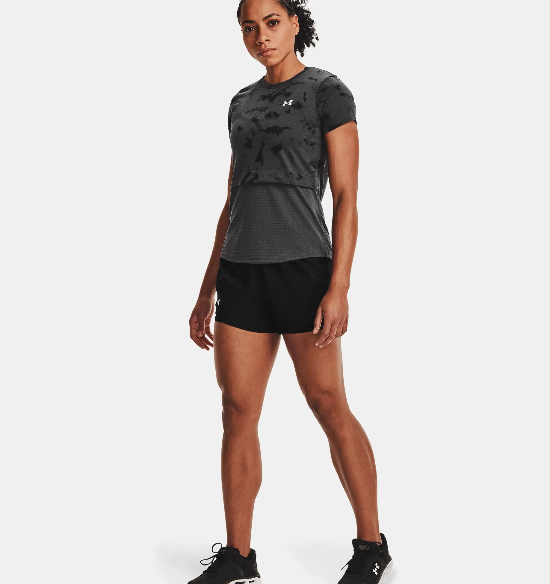 Under Armour Fly By 2.0 2 en 1