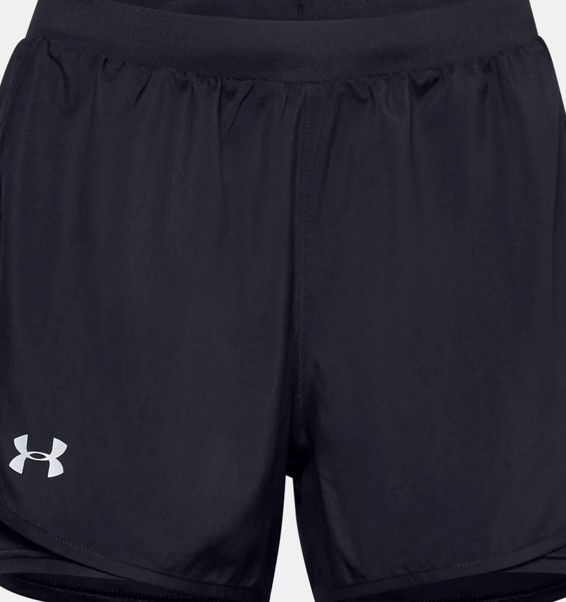 Under Armour Fly By 2.0 2 en 1