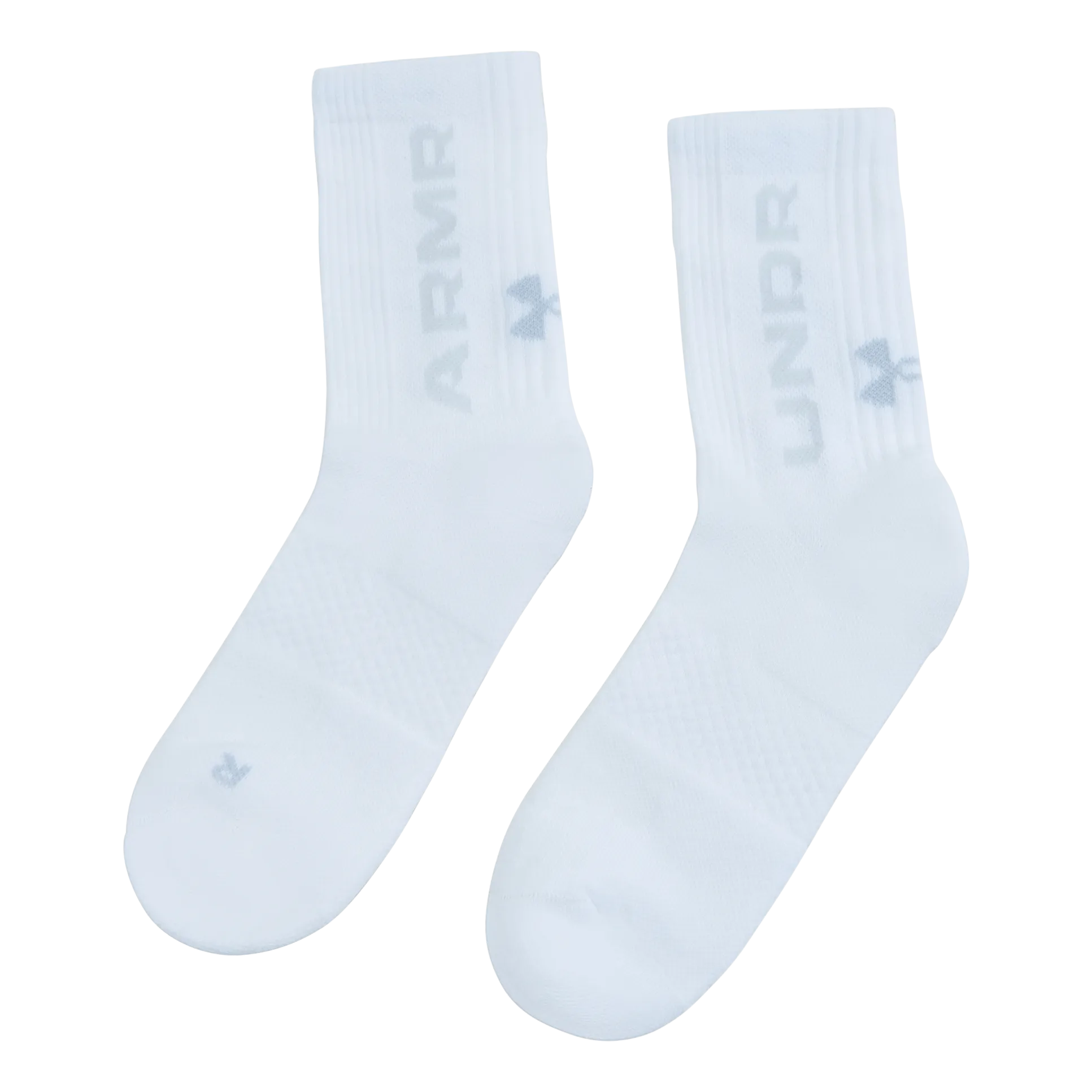 Under Armour UA 3-Maker 3pk Mid-Crew