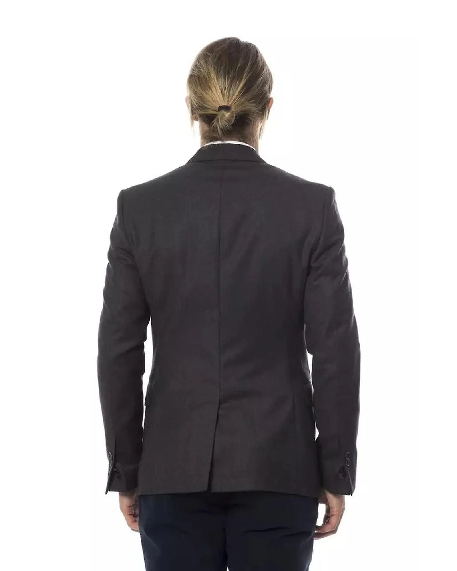 Verri Classic  Wool Blazer
