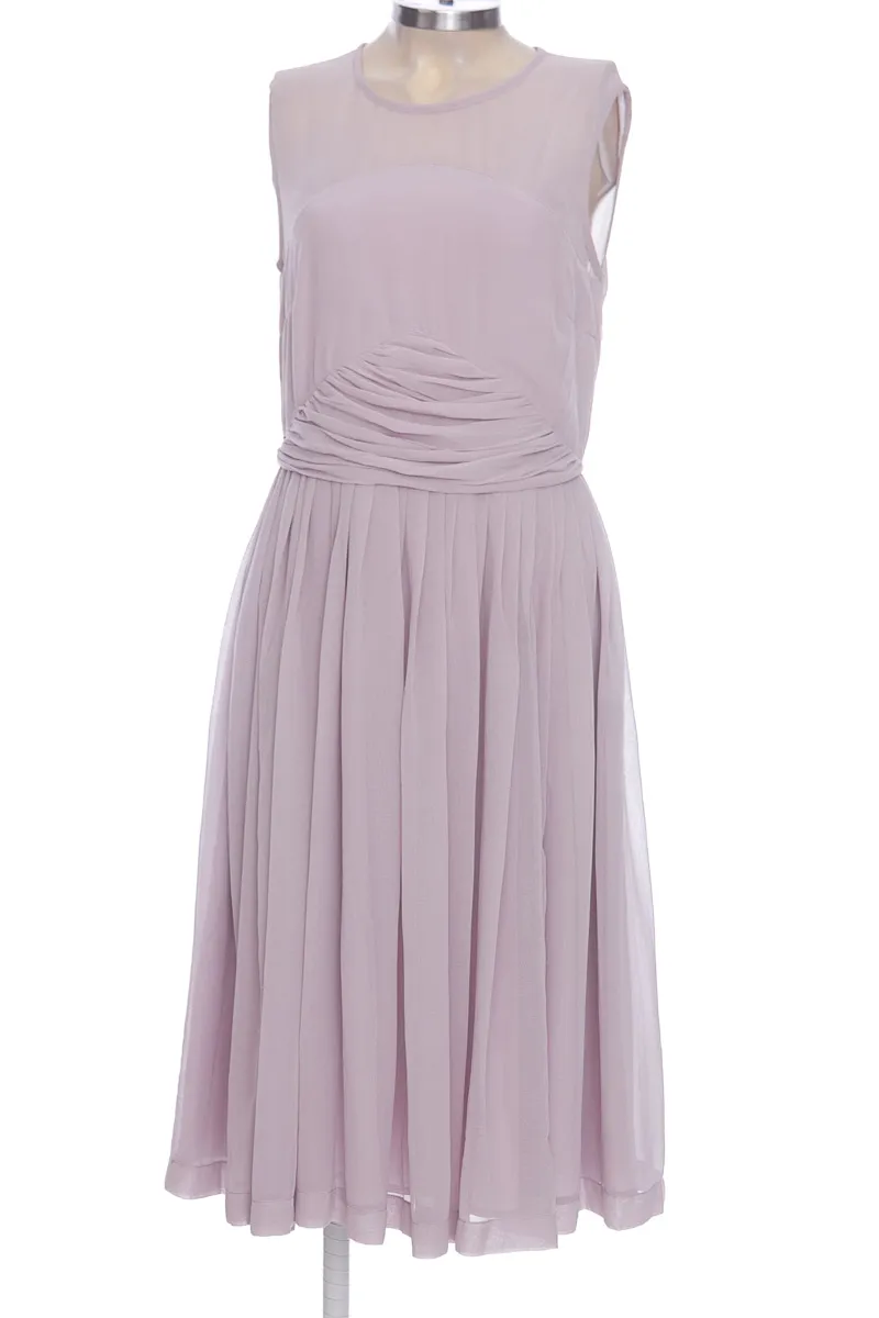 Vestido / Enterizo color Rosado - Asos