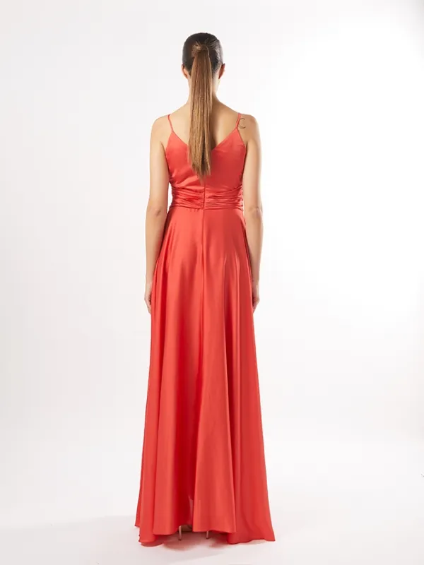 Vestido 50555 Carla Ruiz
