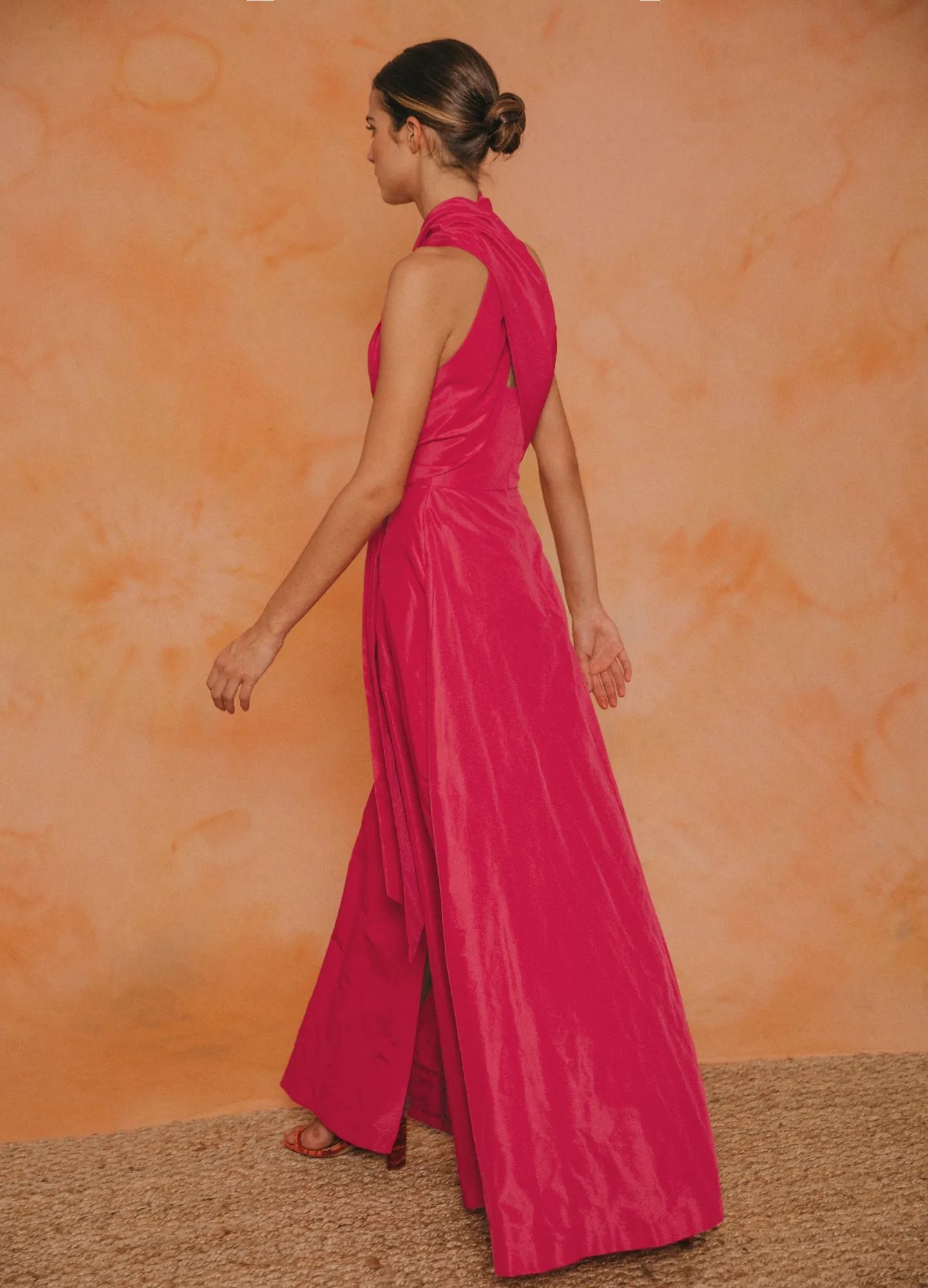 Vestido Colette