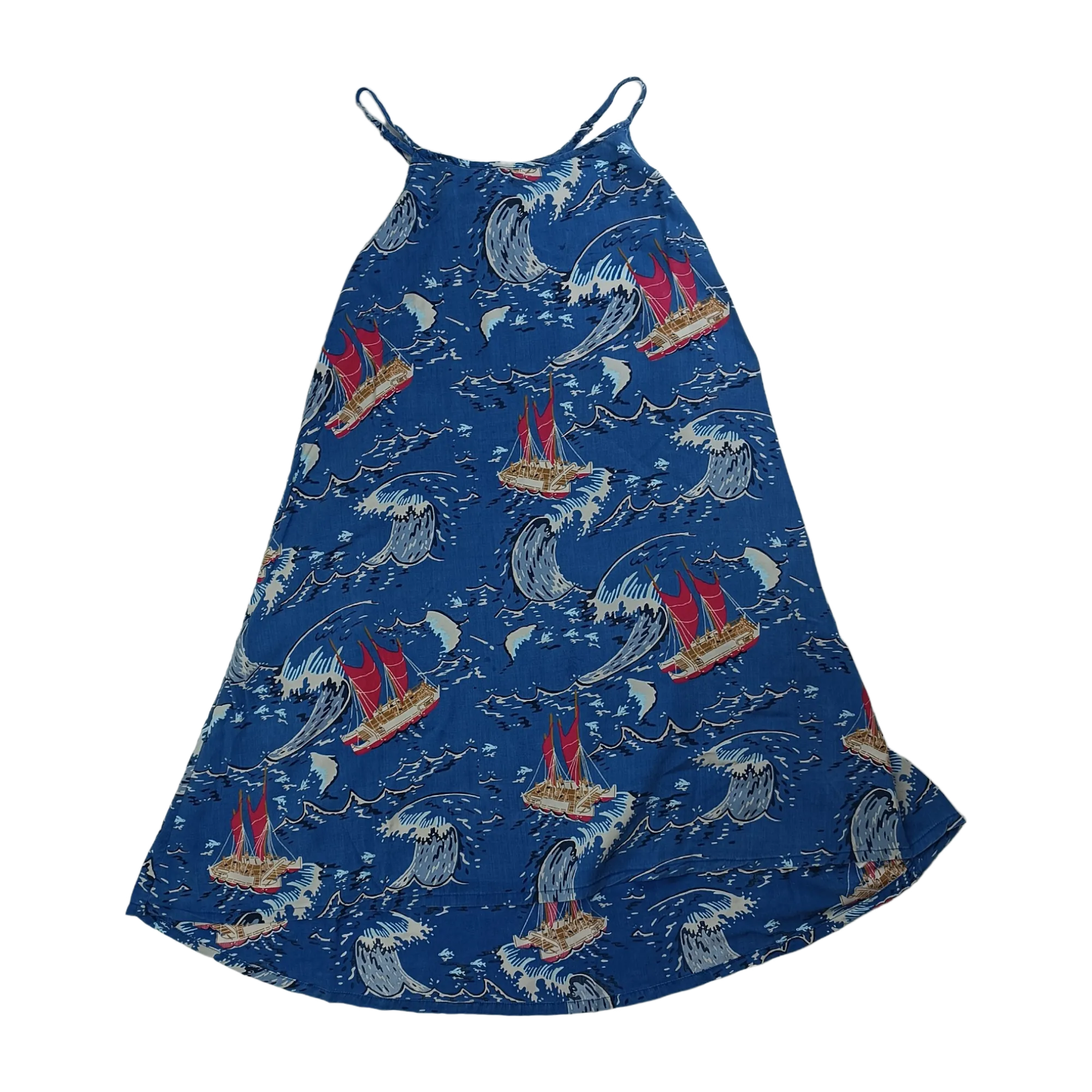 Vestido Mujer Limited Edition Pataloha Dress - Usado (Buena)