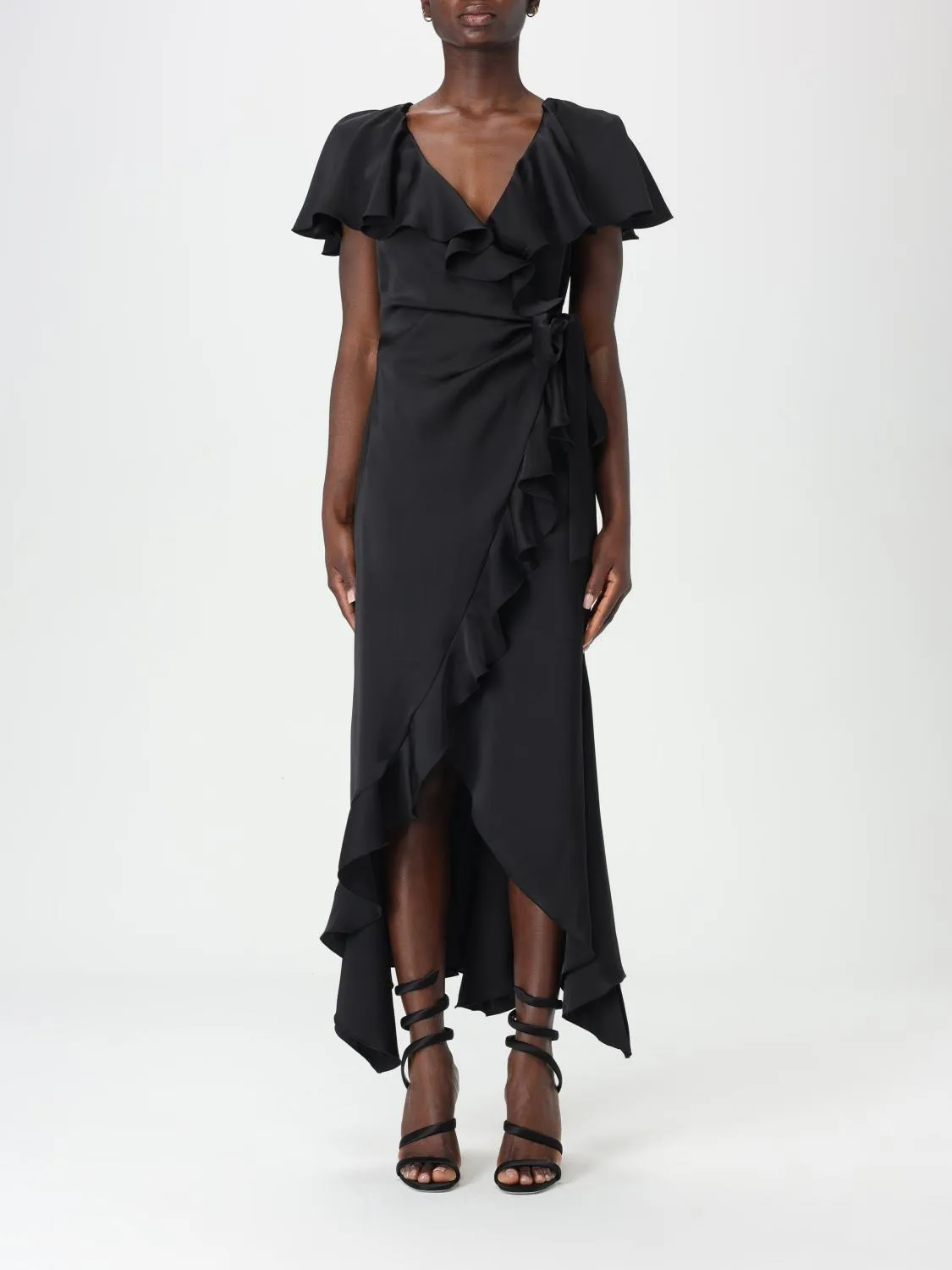 Vestido mujer Philosophy Di Lorenzo Serafini
