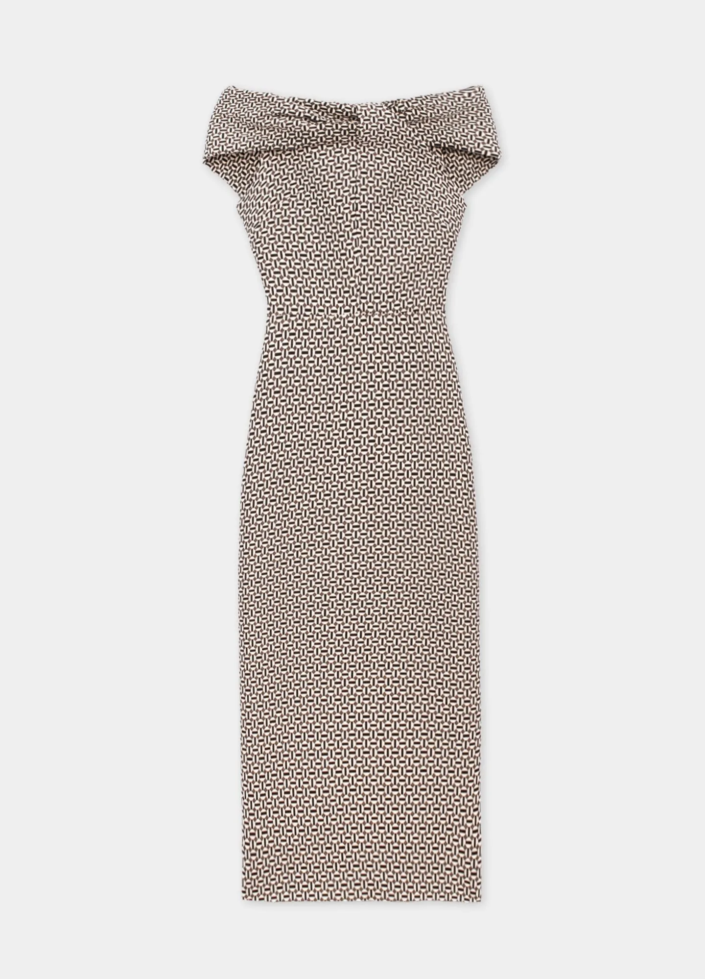 Vestido Ohara