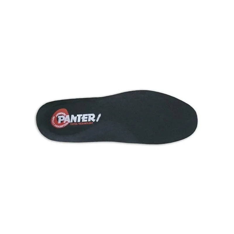 ZAPATILLA PANTER ARGOS S1P ROJO
