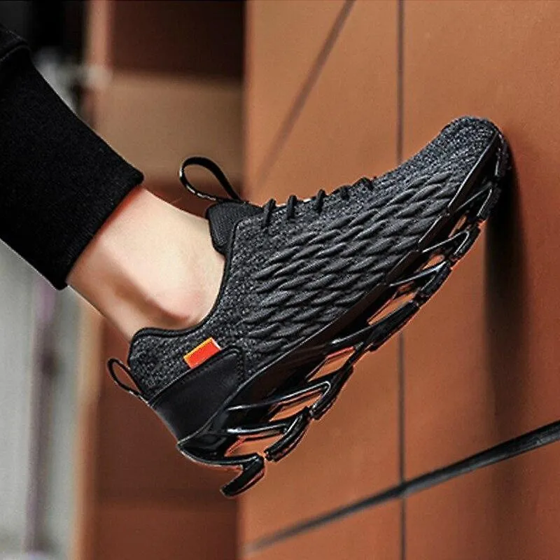 Zapatillas de diseñador de zapatos nuevos para hombre